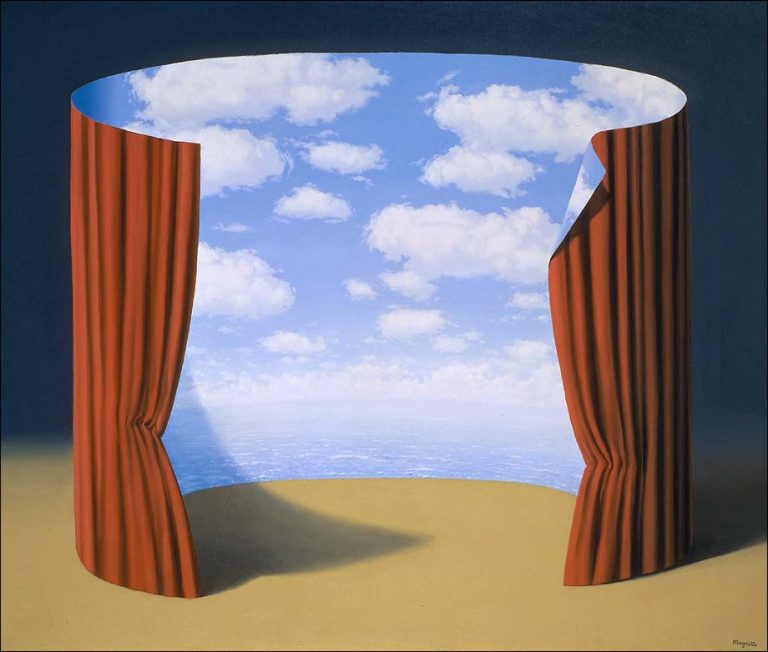 Storia del teatro in pillole