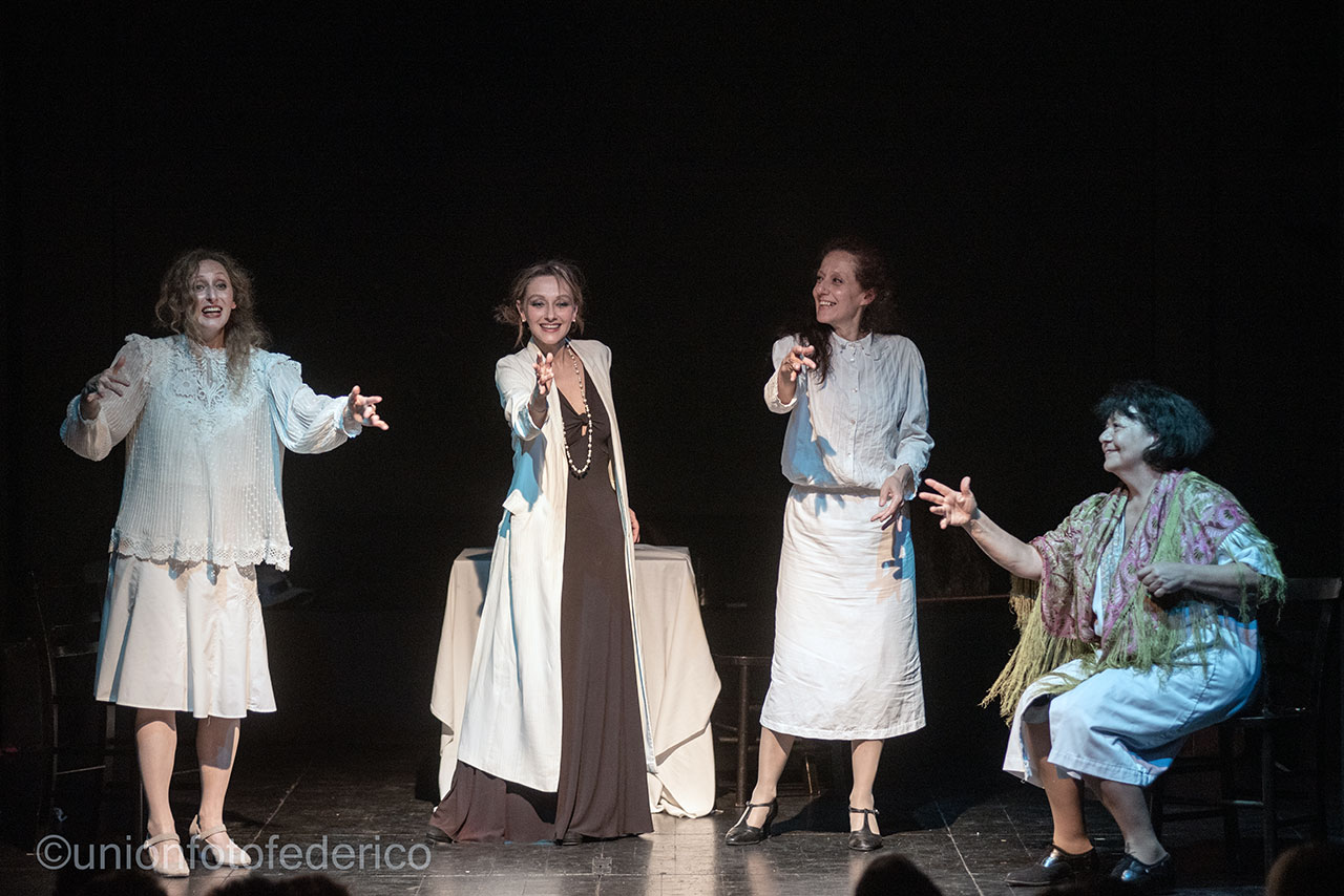 Incanto d'aprile a Villa Grimani