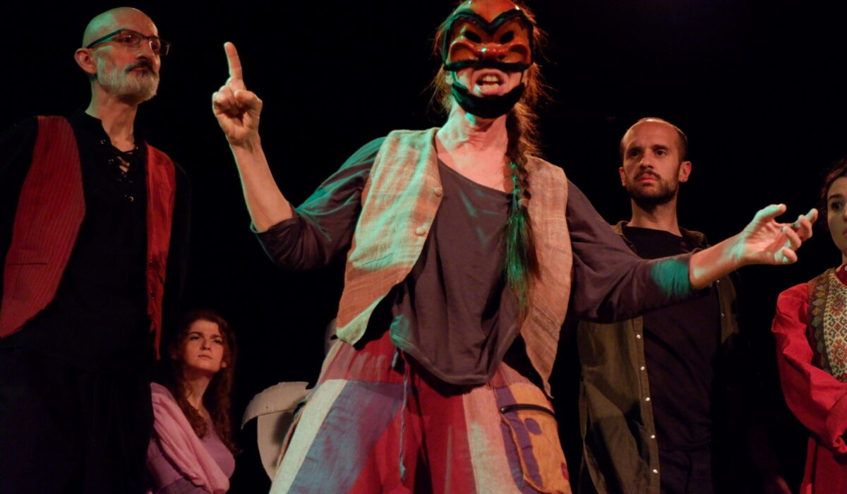 Il cavaliere inesistente