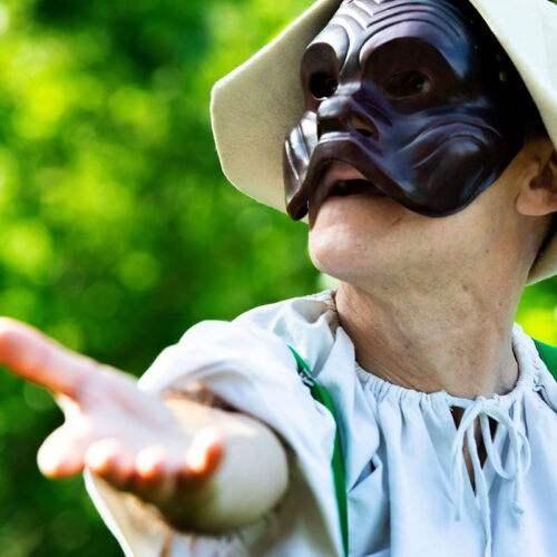 La fame di Arlecchino-