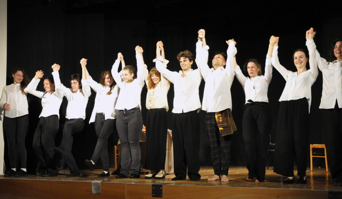 Il Rinoceronte Bottegavaga 5