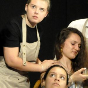 Il Rinoceronte Bottegavaga per Ragazzi